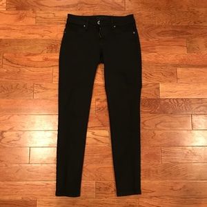 DL1961 Black Emma Jeans